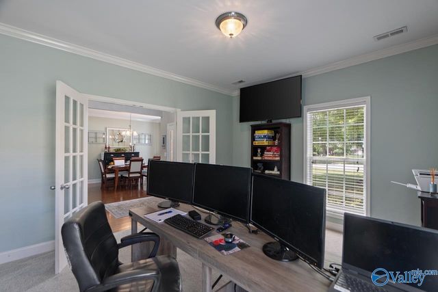 5107 Creekstone Drive, Owens Cross Roads, AL 35763