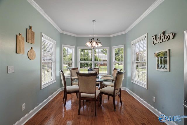 5107 Creekstone Drive, Owens Cross Roads, AL 35763