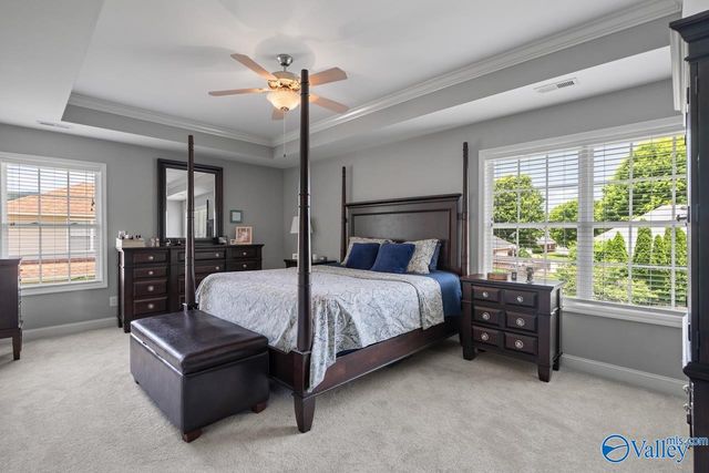 5107 Creekstone Drive, Owens Cross Roads, AL 35763