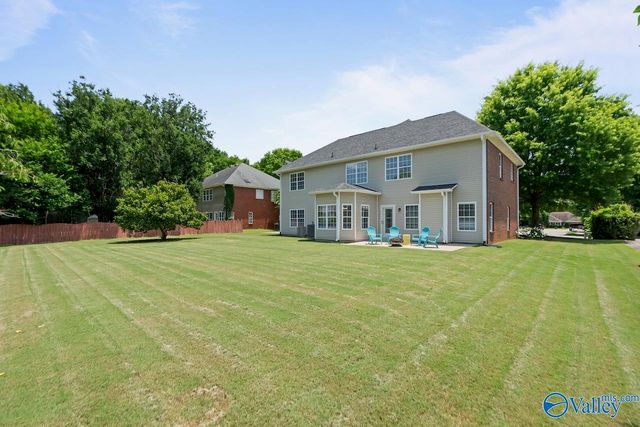 5107 Creekstone Drive, Owens Cross Roads, AL 35763