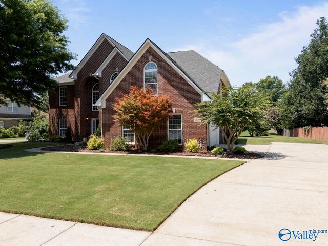 5107 Creekstone Drive, Owens Cross Roads, AL 35763