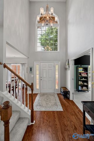 5107 Creekstone Drive, Owens Cross Roads, AL 35763