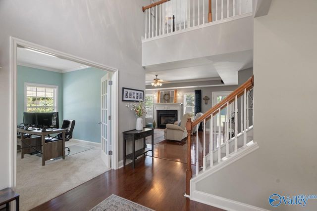 5107 Creekstone Drive, Owens Cross Roads, AL 35763