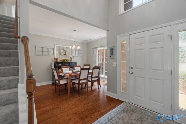 5107 Creekstone Drive, Owens Cross Roads, AL 35763