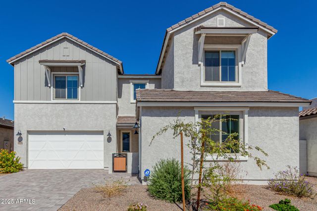 18038 W VOGEL Avenue, Goodyear, AZ 85338