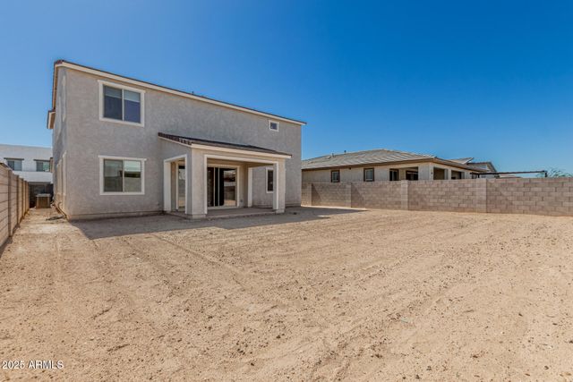 18038 W VOGEL Avenue, Goodyear, AZ 85338