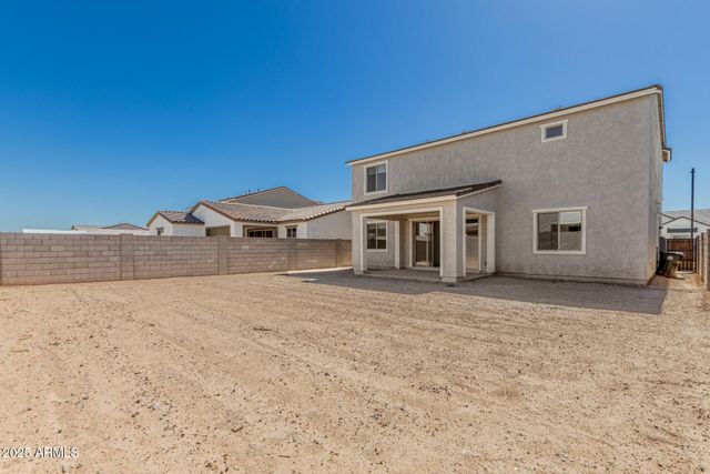 18038 W VOGEL Avenue, Goodyear, AZ 85338