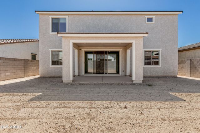 18038 W VOGEL Avenue, Goodyear, AZ 85338