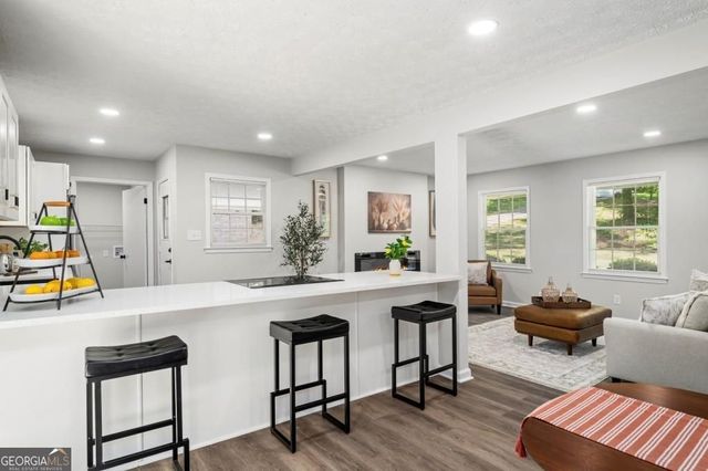 2356 Cambridge Street, Snellville, GA 30078