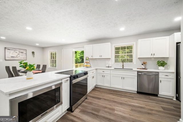 2356 Cambridge Street, Snellville, GA 30078