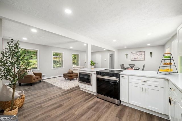2356 Cambridge Street, Snellville, GA 30078