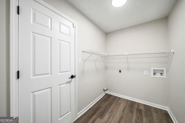 2356 Cambridge Street, Snellville, GA 30078