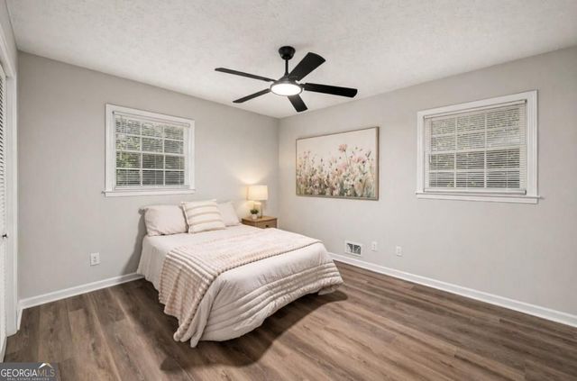 2356 Cambridge Street, Snellville, GA 30078