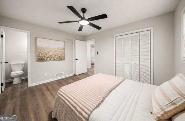 2356 Cambridge Street, Snellville, GA 30078