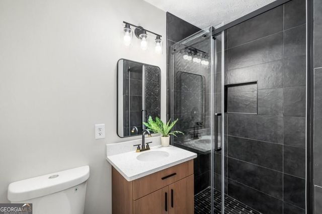 2356 Cambridge Street, Snellville, GA 30078