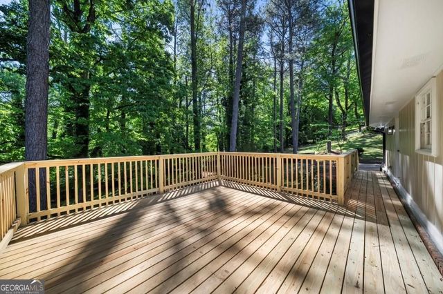 2356 Cambridge Street, Snellville, GA 30078