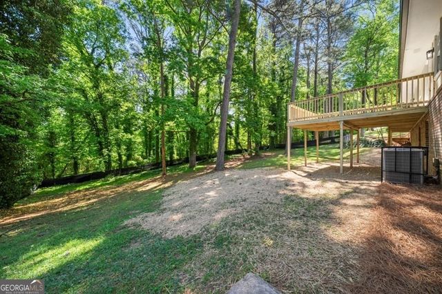 2356 Cambridge Street, Snellville, GA 30078