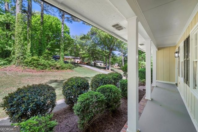 2356 Cambridge Street, Snellville, GA 30078