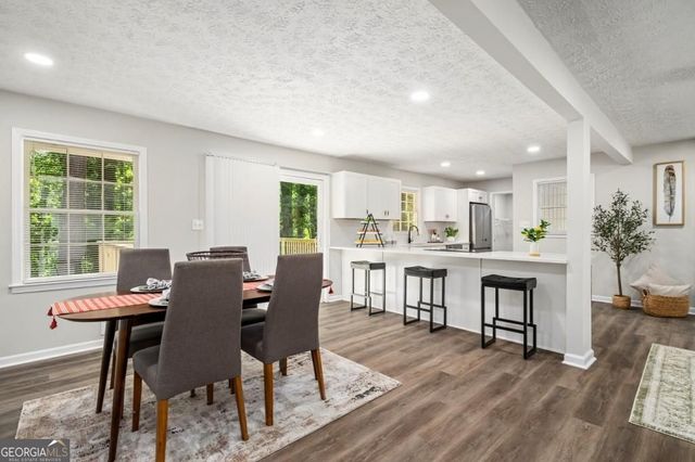 2356 Cambridge Street, Snellville, GA 30078