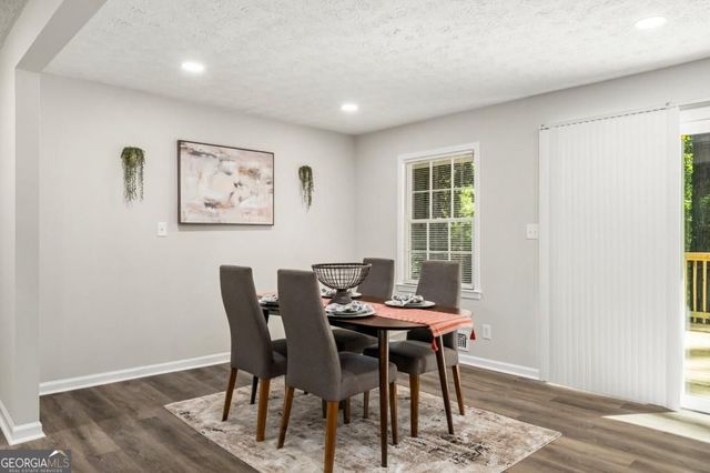 2356 Cambridge Street, Snellville, GA 30078
