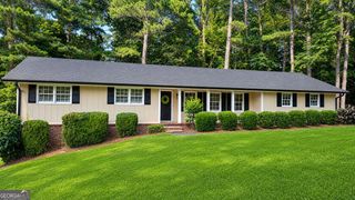 2356 Cambridge Street, Snellville, GA 30078