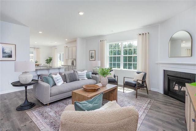 672 Bryson Boulevard, Lexington, NC 27295