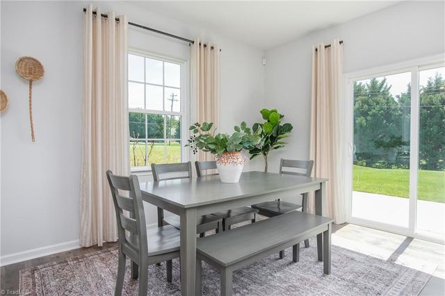 672 Bryson Boulevard, Lexington, NC 27295