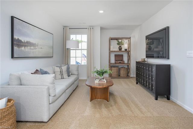 672 Bryson Boulevard, Lexington, NC 27295