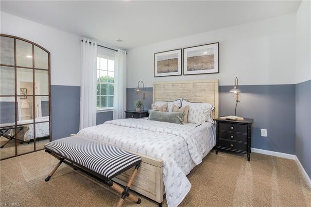 672 Bryson Boulevard, Lexington, NC 27295