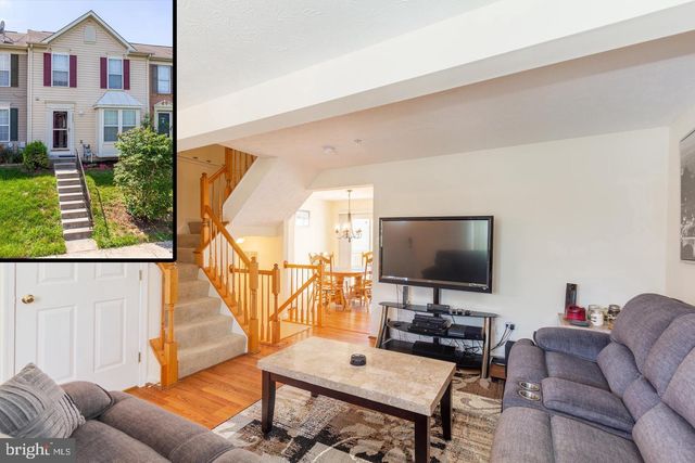 5303 ABBEYWOOD CT, Baltimore, MD 21237