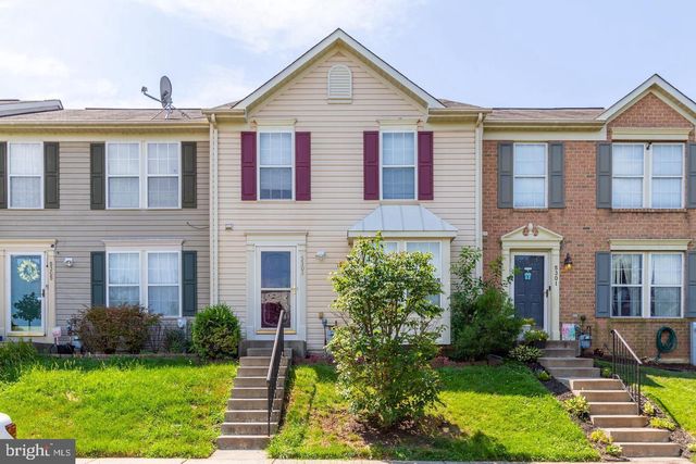 5303 ABBEYWOOD CT, Baltimore, MD 21237