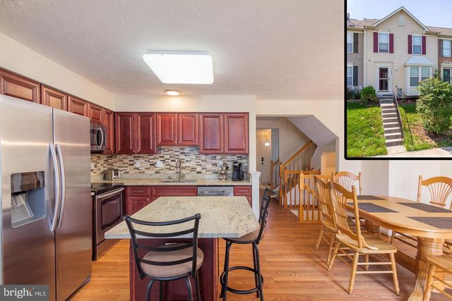 5303 ABBEYWOOD CT, Baltimore, MD 21237