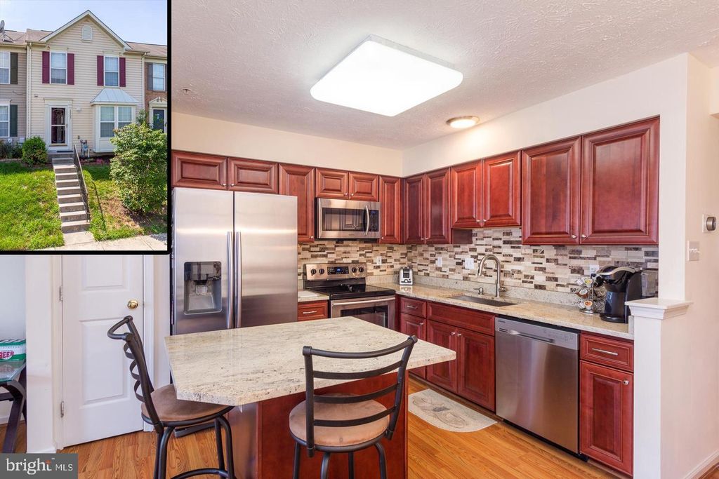 5303 ABBEYWOOD CT, Baltimore, MD 21237