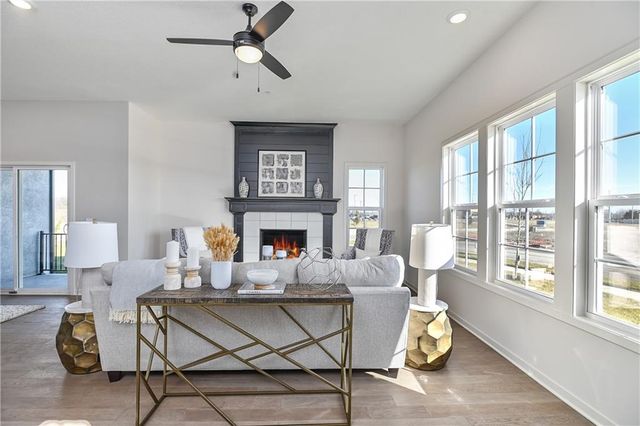 141 S Diane Drive, Olathe, KS 66061