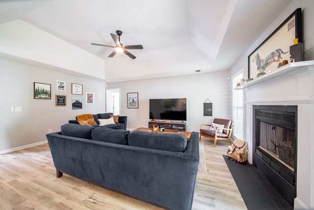 5082 Aaron Lane, Columbus, GA 31907