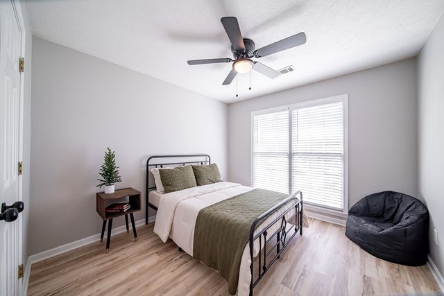 5082 Aaron Lane, Columbus, GA 31907