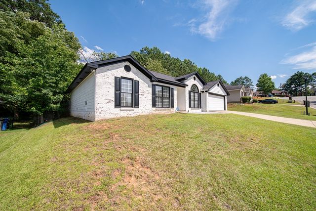 5082 Aaron Lane, Columbus, GA 31907