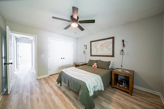 5082 Aaron Lane, Columbus, GA 31907