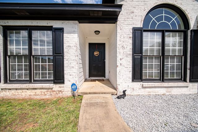 5082 Aaron Lane, Columbus, GA 31907