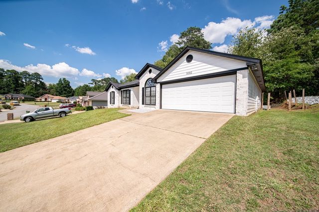 5082 Aaron Lane, Columbus, GA 31907