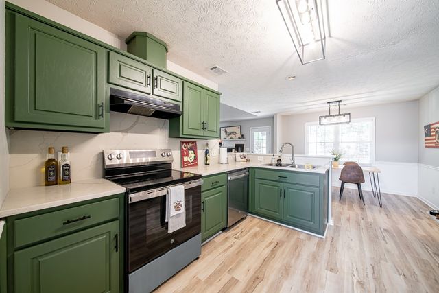 5082 Aaron Lane, Columbus, GA 31907
