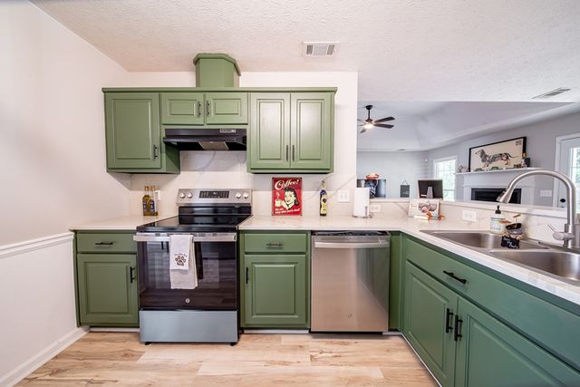 5082 Aaron Lane, Columbus, GA 31907
