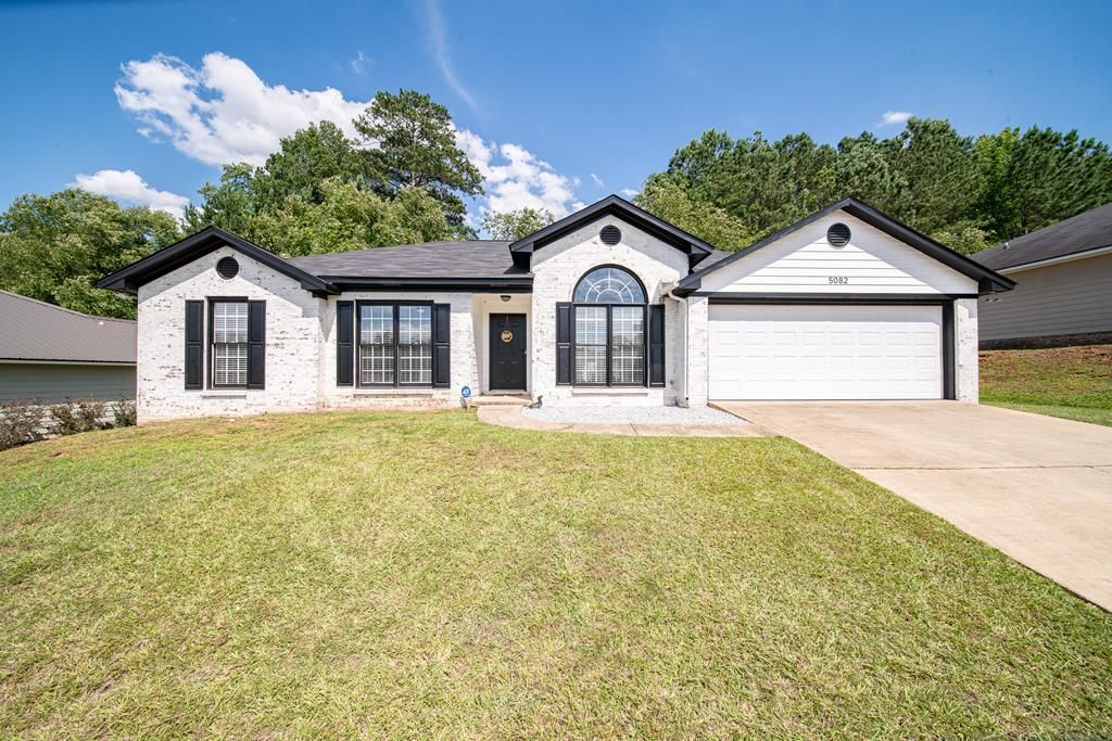 5082 Aaron Lane, Columbus, GA 31907