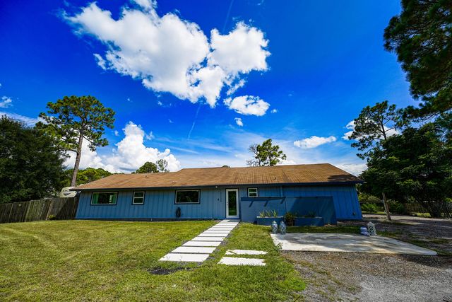 13220 59TH Court N, The Acreage, FL 33411