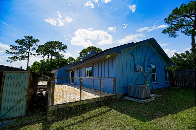 13220 59TH Court N, The Acreage, FL 33411