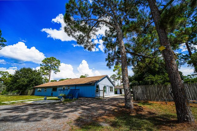 13220 59TH Court N, The Acreage, FL 33411