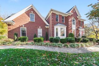 5224 Silchester Lane, Charlotte, NC 28215