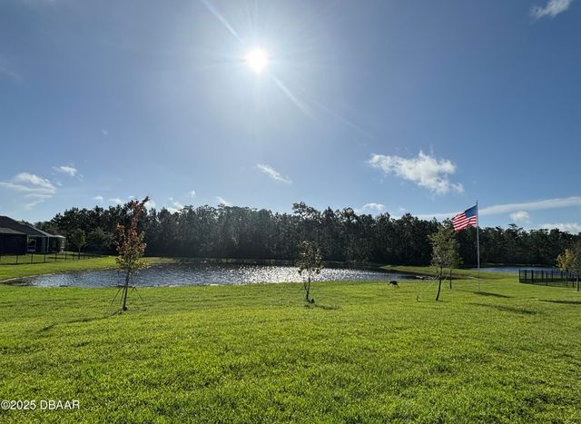 23 Fawn Haven Trail, Ormond Beach, FL 32174