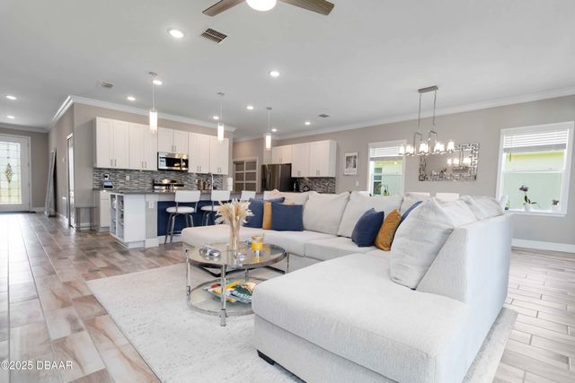 23 Fawn Haven Trail, Ormond Beach, FL 32174
