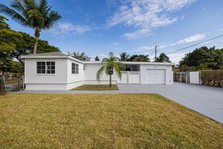640 Forest Hill Boulevard, West Palm Beach, FL 33405